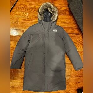 The North Face Parka